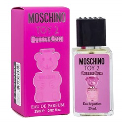 (ОАЭ) Мини-парфюм Moschino Toy 2 Bubble Gum EDP 35мл
