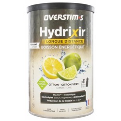 Overstims Hydrixir Longue Distance 600 g
