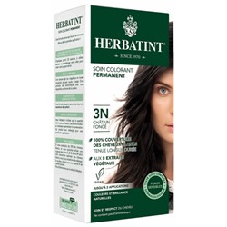 Herbatint Soin Colorant Permanent 150 ml