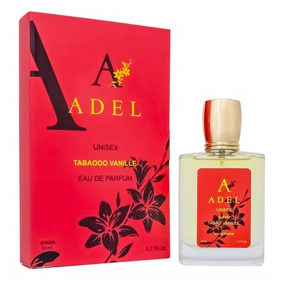 Adel Tabaooo Vanille U-0300 EDP 55мл