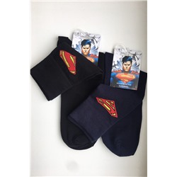 Носки мужские Superman