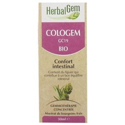 HerbalGem Cologem Bio 30 ml