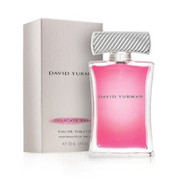 David Yurman Delicate Essence edt for women 100 ml