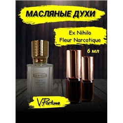 Флер наркотик духи Ex Nihilo Fleur Narcotique (6 мл)