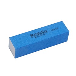 Kristaller Бафик для шлифовки ногтей, неоново-синий