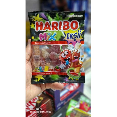 Мармелад Haribo