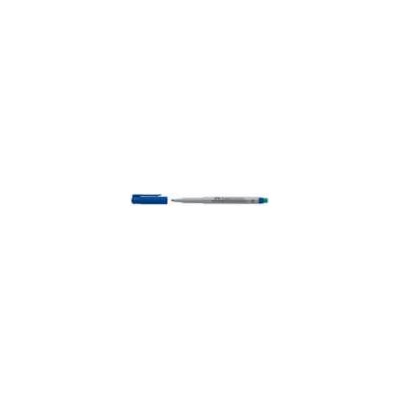 Капиллярная ручка Multimark (не перманентная), голубой, 1,0 мм, в картонной коробке, 10 шт