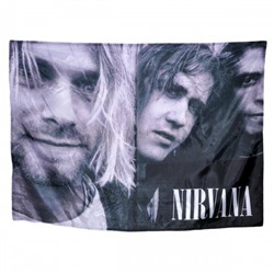 Флаг "Nirvana"