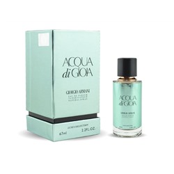 Fragrance World Giorgio Armani Acqua Di Gioia Pour Femme EDP, 67мл