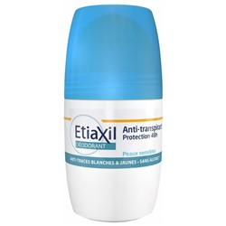 Etiaxil D?odorant Anti-Transpirant 48H Roll-on 50 ml