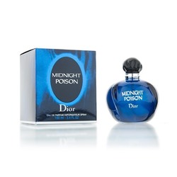 Женские духи   Christian Dior "Poison Midnight" for women 100 ml