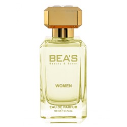 Парфюм Beas 100 ml W 504 Dior J Adore for women