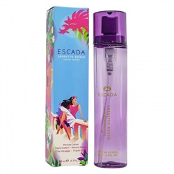 Escada Sorbetto Rosso Limited Edition, edp., 80 ml