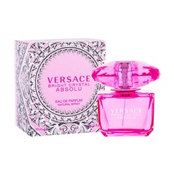 Женские духи   Versace Bright Crystal Absolu for women 90 ml ОАЭ