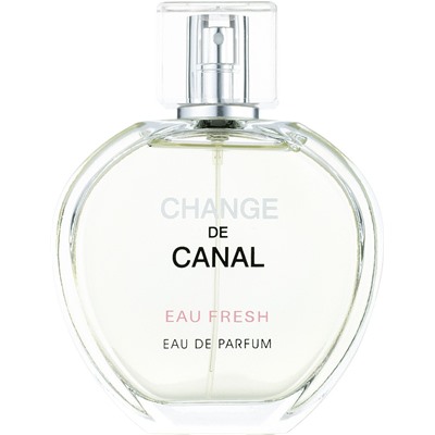 Fragrance World Change De Canal Eau Fresh edp for woman 100 ml