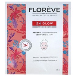 Flor?ve In Glow Masque ?clat 23 ml