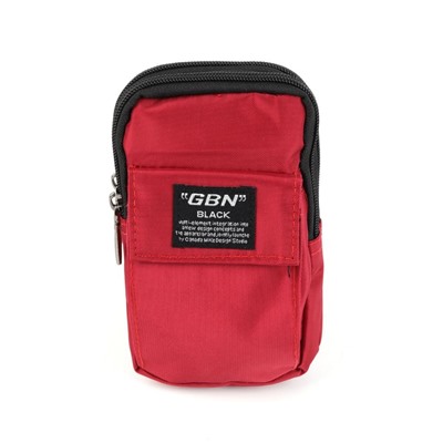 Универсальная текстильная сумка 9916 Ред