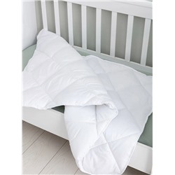 Стеганое одеяло для новорожденных