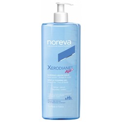 Noreva Xerodiane AP+ Surgras Liquide Doux 1000 ml