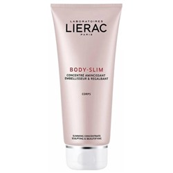 Lierac Body-Slim Concentr? Amincissant Embellisseur and Regalbant 200 ml
