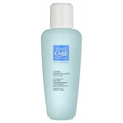 Eye Care Lotion D?maquillante Yeux 50 ml