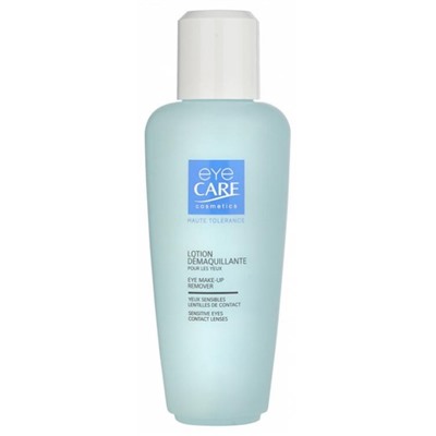 Eye Care Lotion D?maquillante Yeux 50 ml