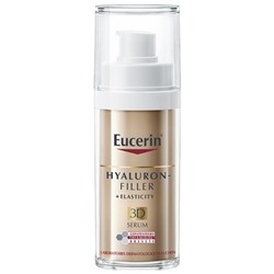 Eucerin Hyaluron-Filler + Elasticity S?rum 3D 30 ml