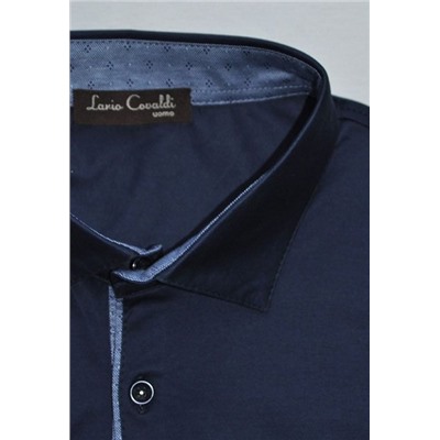 Джемпер "Lario Covaldi" LC 120-09 Dark Blue