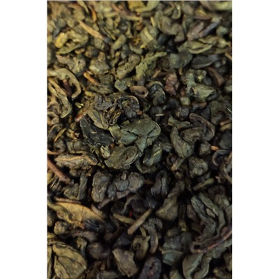 Зелёный чай 1233 EGZOTYCZNY 10g