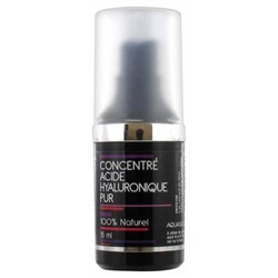 Aquasilice Concentr? Acide Hyaluronique Pur 15 ml