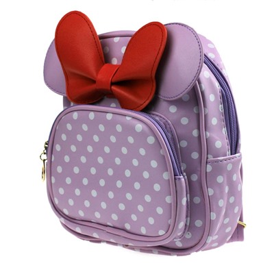 Рюкзак для девочки «Ушки»