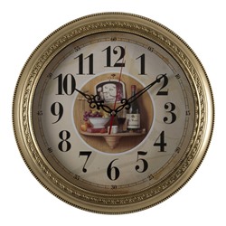 2950-104 Часы настенные "Рубин" (10)