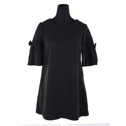 Платье Fashion 036, Фонарик черный