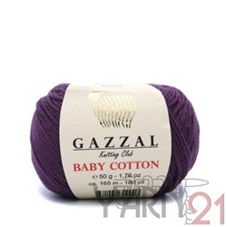 Baby cotton GAZZAL