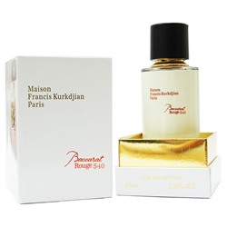 Духи   Luxe collection Maison Francis Kurkdjian "Baccarat Rouge 540" Eau de Parfum 67 ml