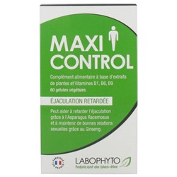Labophyto Maxi Control 60 G?lules