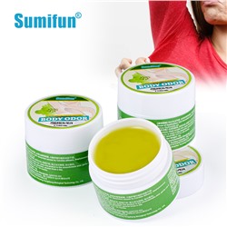 Средство от запаха пота Sumifun Body Odor Remover 10гр