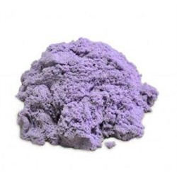В2100 Живой песок 1кг Фиолетовый