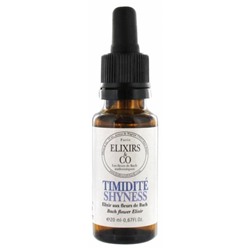 Elixirs and Co Timidit? 20 ml