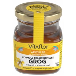 Vitaflor Pr?paration pour Grog 100 g