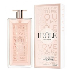 Женские духи   Lancome Idole le parfum limited edition for woman 75 ml A Plus