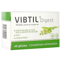 VIBTIL Digest 40 G?lules