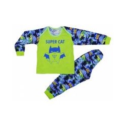Пижама Супер кот