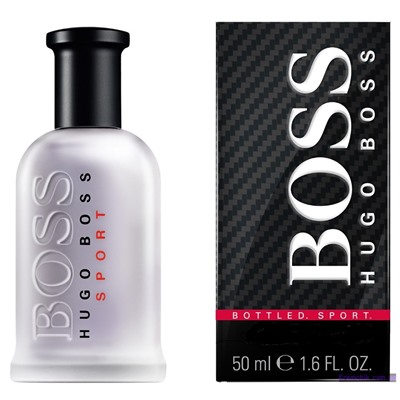 Hugo Boss Bottled Sport 50ml