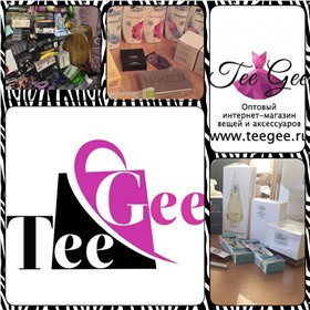 TeeGee косметика, парфюм и  полезные товары