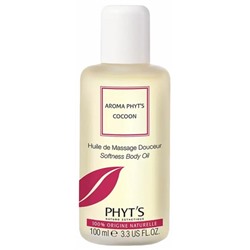Phyt s Aroma Phyt s Cocoon Huile de Massage Douceur Bio 100 ml