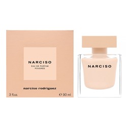 Женские духи   Narciso Rodriguez Eau de Parfum Poudree for women 90 ml A-Plus