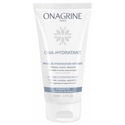 Onagrine Ona-Hydratant Masque Hydratant 75 ml