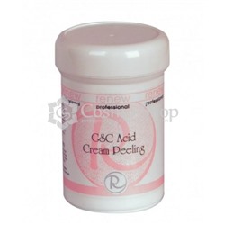 Renew G&C Acid Cream peeling / Кислотный крем-пилинг 250 мл