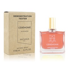 Тестер Anomalia Paris Ceremonie EDP 65мл